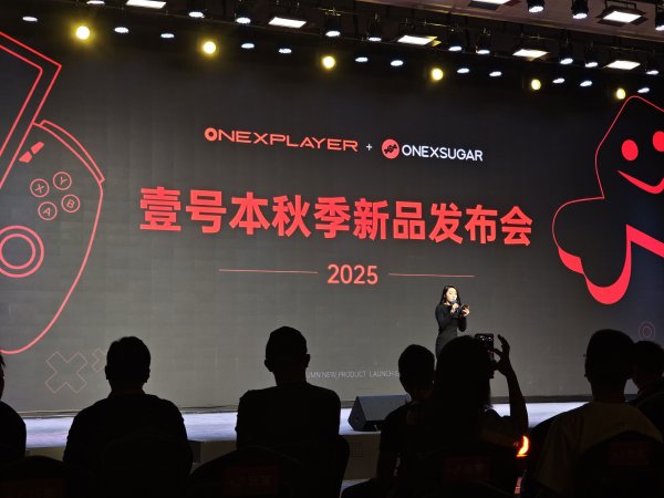 股融贷 3899元起！壹号本进军安卓掌机市场，这玩意儿真的好玩吗？